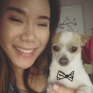 Meet your Posher, Cindy